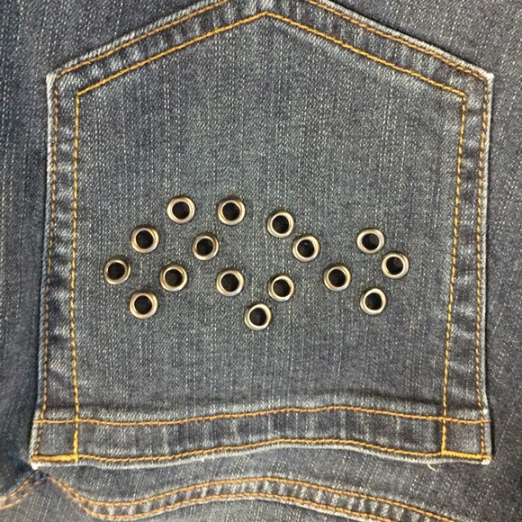 Torrid Jeans - Picture 8 of 8